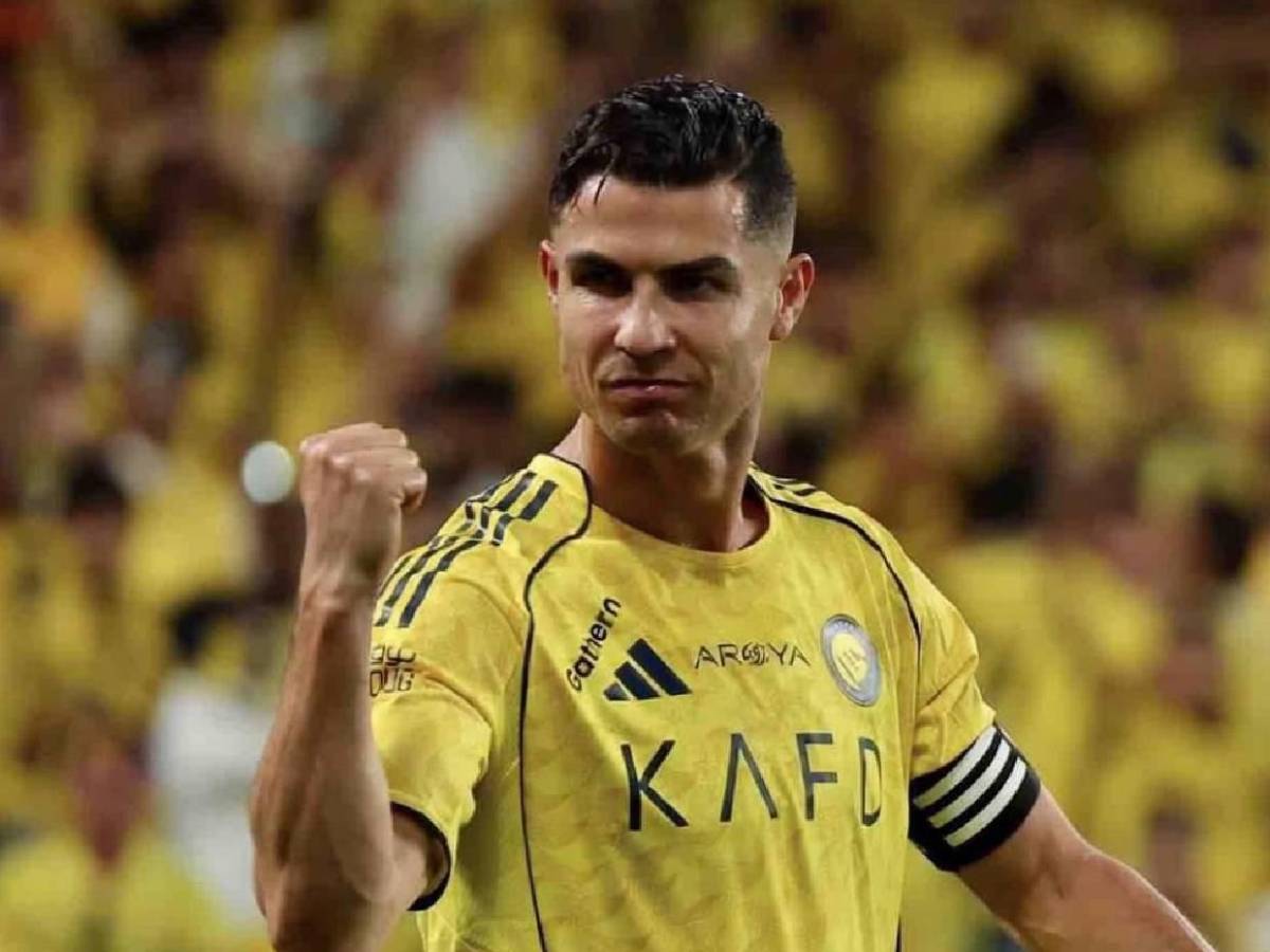 Cristiano Ronaldo hace impactante confesión y sorprende a todos tras casarse con Georgina