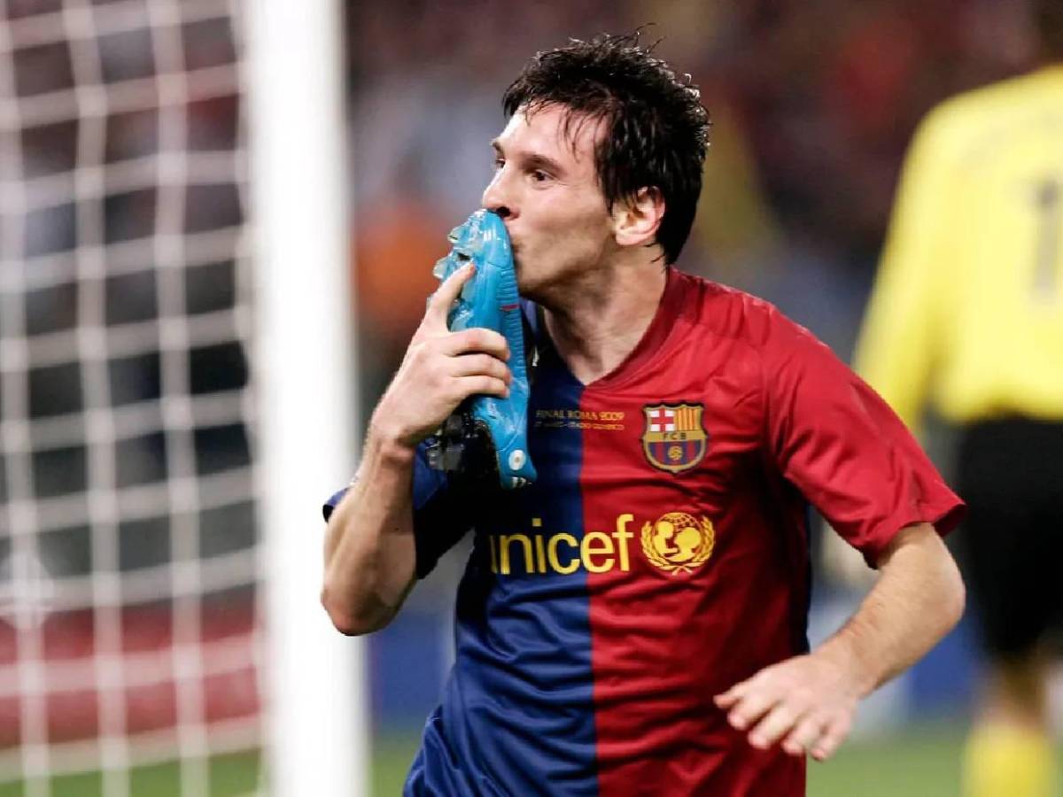 Revelan quién impidió el regreso de Messi al Barcelona: Un nombre que nadie esperaba