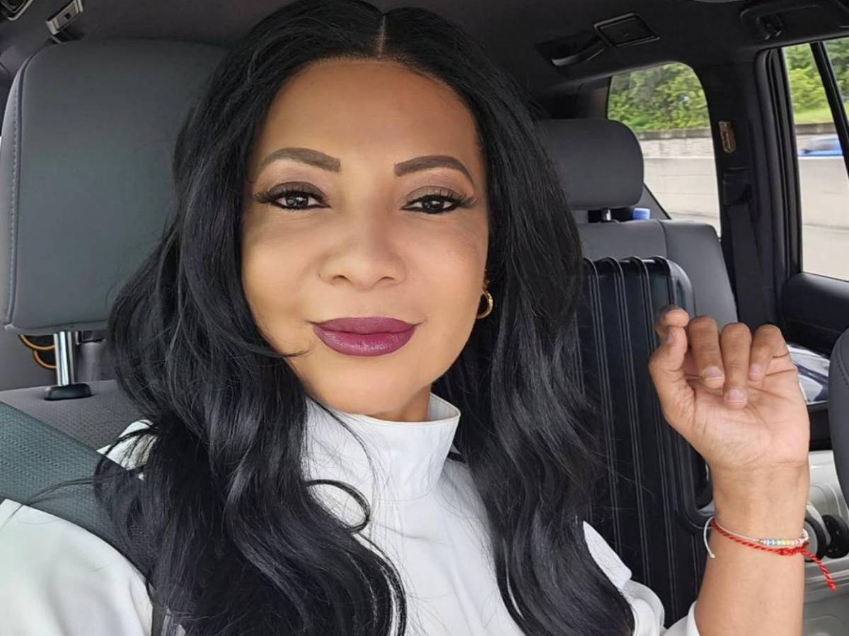 ¿Pareja de pastores y periodista hondureño estarían detrás de caída de Diana Mendiola?