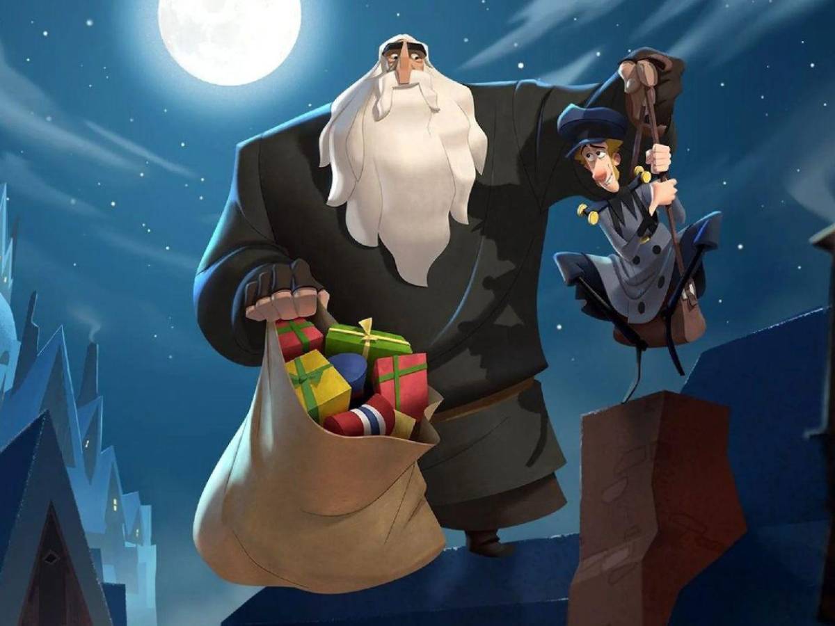 Recomendaciones: cinco clásicos navideños para ver en esta temporada