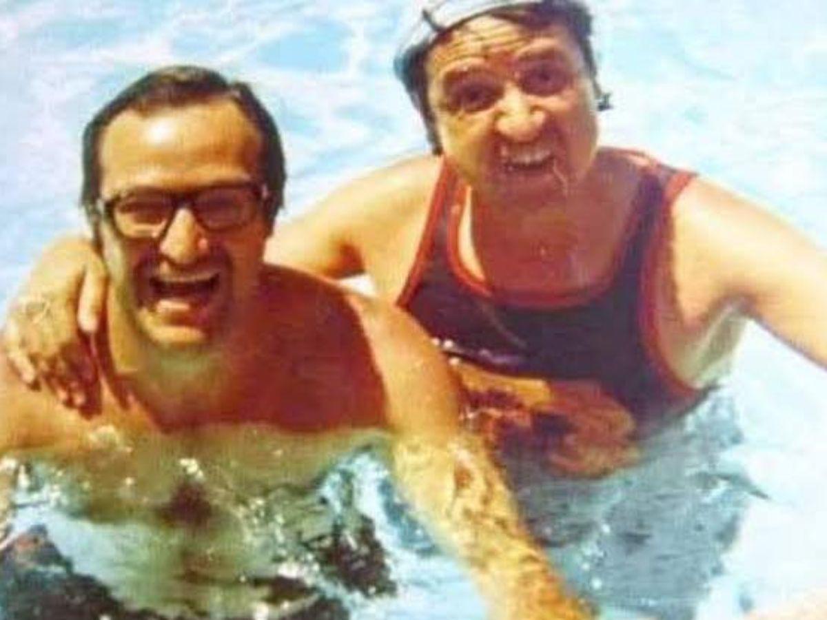 ¿Qué hizo Enrique Segoviano después de separarse de Florinda Meza y Chespirito?