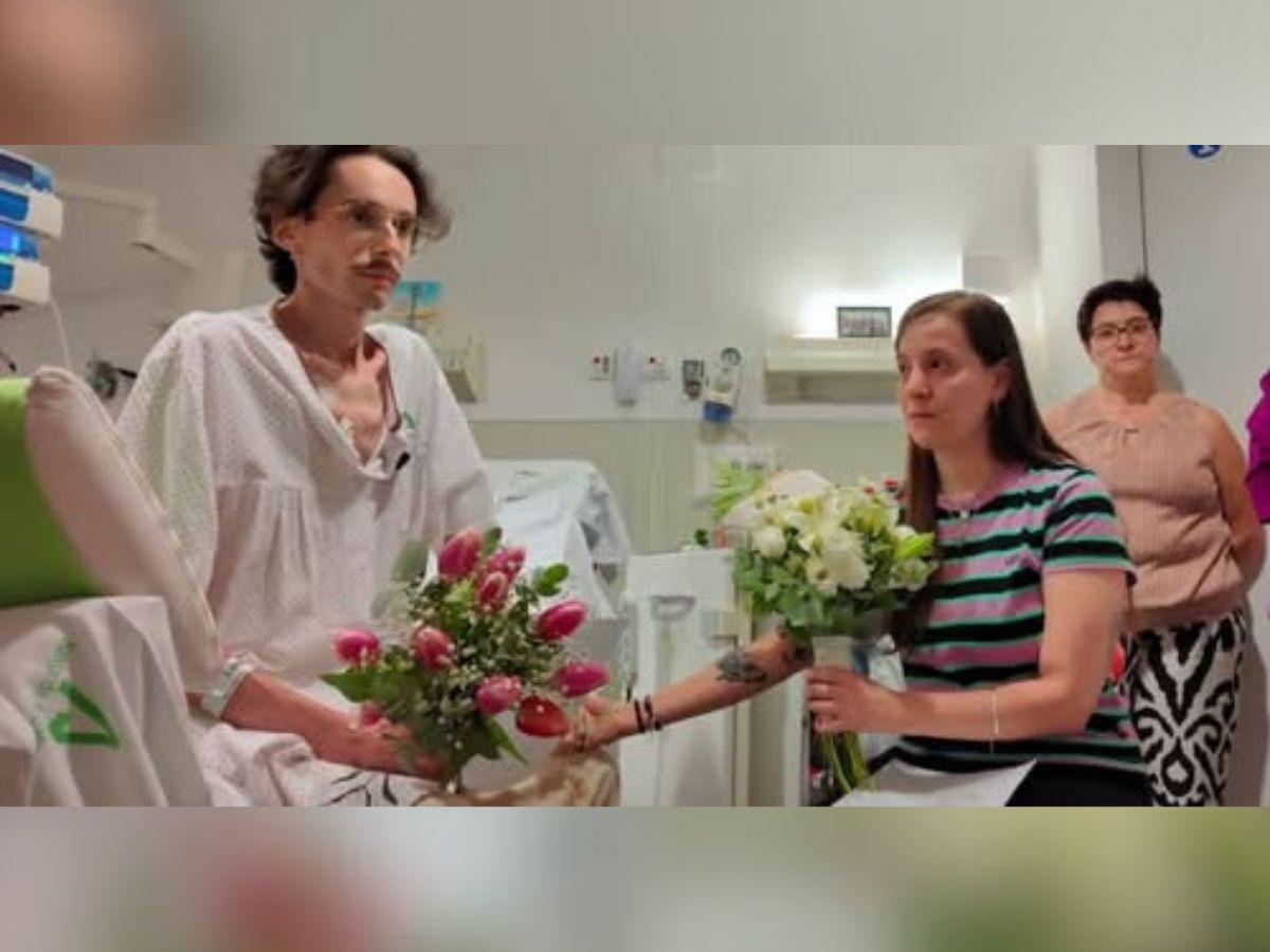 Muere influencer español Juan Jyoza, una semana después de casarse