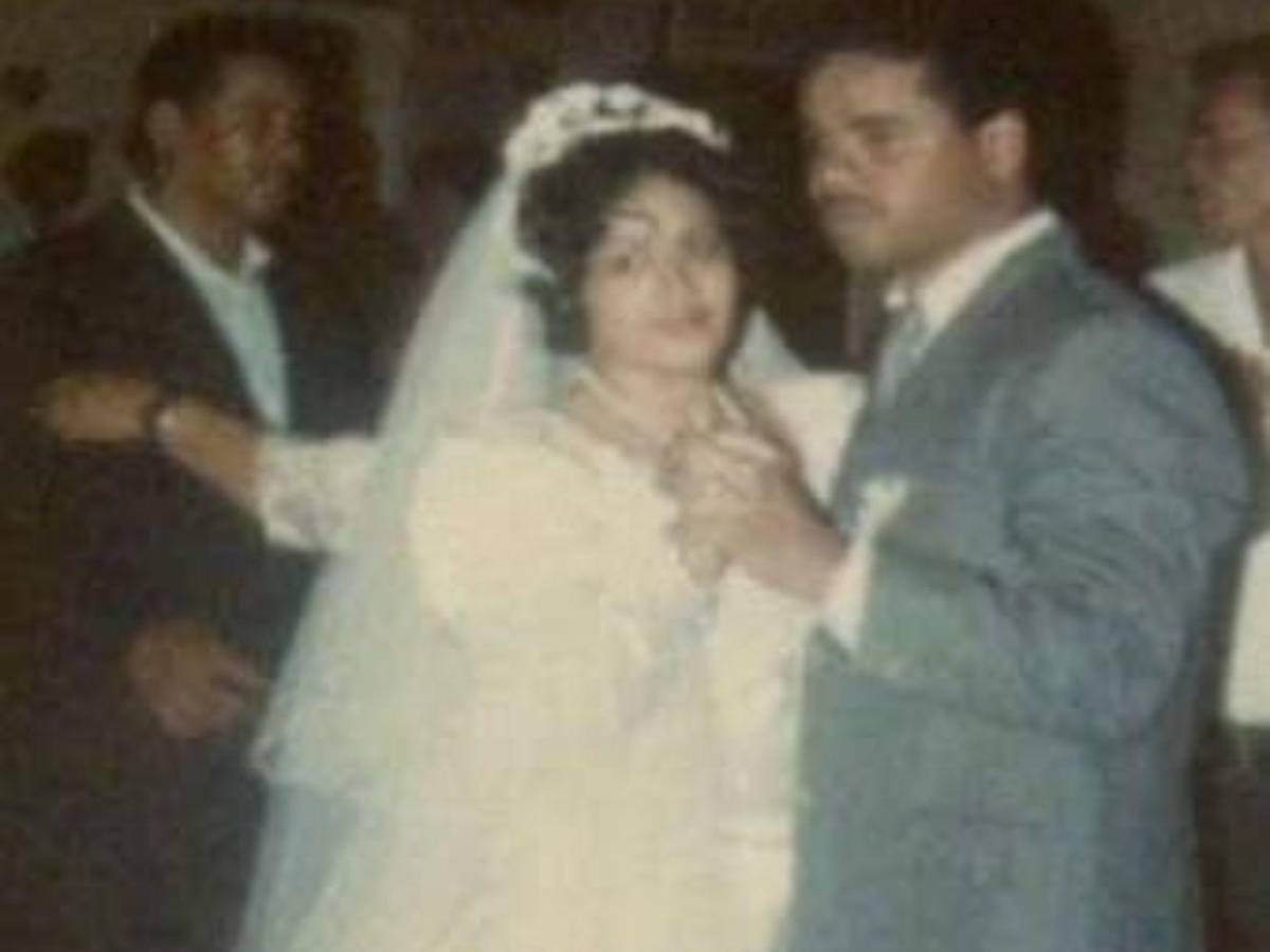 ¿Quiénes son y a qué se dedican? Esta es la familia de Jorge Zelaya