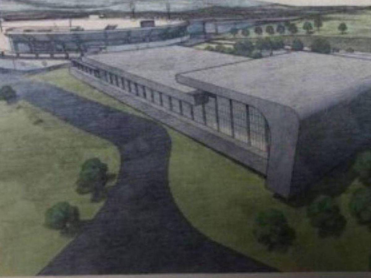 Proyectos y remodelaciones en estadios de Honduras que nunca se cumplieron