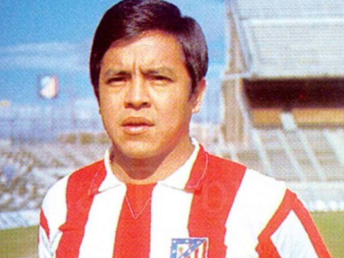 Top 15: Los mejores jugadores de Honduras en la historia