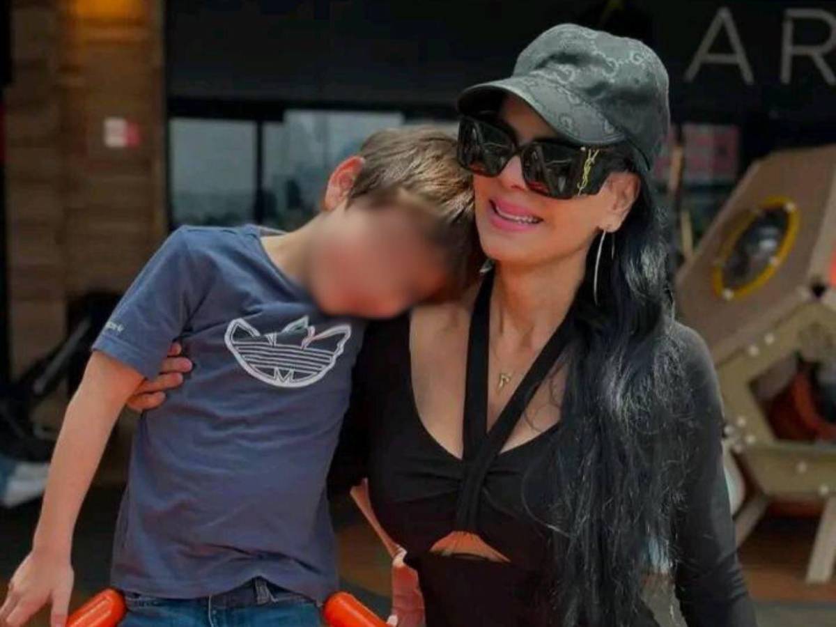 Consumo de alcohol y accidentes: Argumentos de Maribel Guardia contra su exnuera