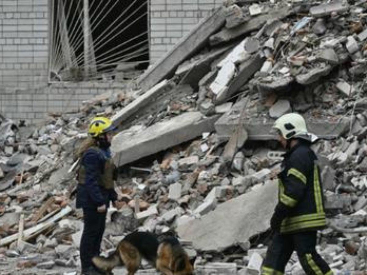 Cámara de Representantes de EUA votará por ayuda para Ucrania e Israel el sábado