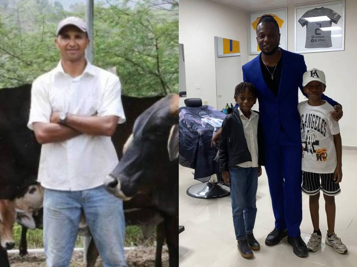 Futbolistas hondureños que decidieron tener negocio propio: Ganadería y restaurantes destacan