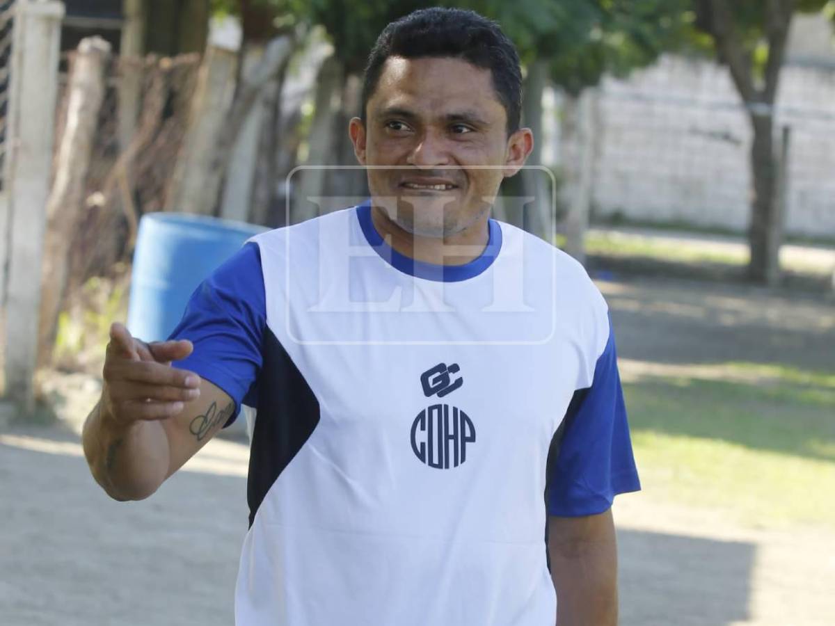 Fue deportado de EE UU y recibió un machetazo: La nueva vida del jugador Ñangui Cardona