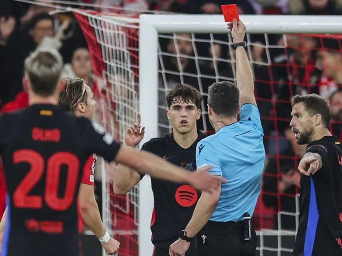 Nuevo arbitraje en la UEFA Champions League: 10 claves para entender los cambios