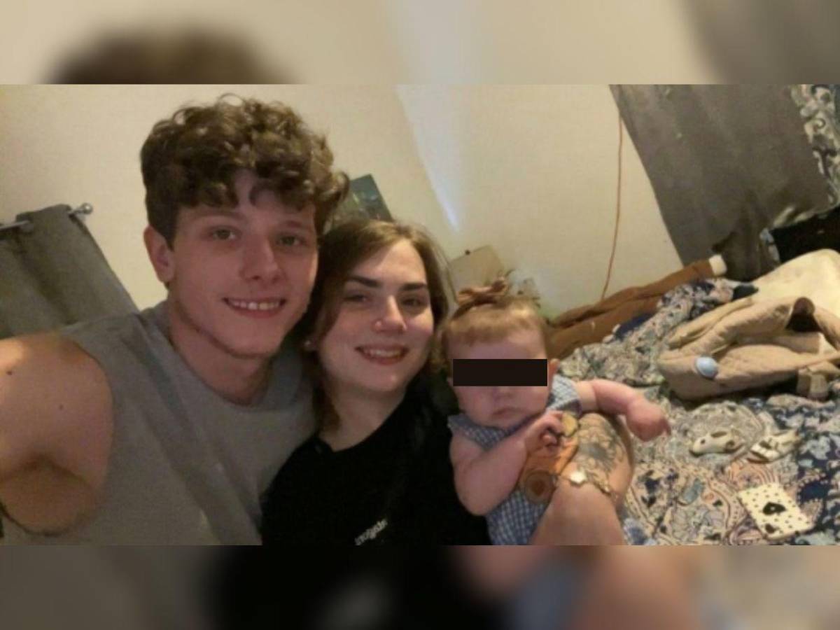 Hallan a una bebé abandonada y horas después descubren a su familia sin vida en Tennessee