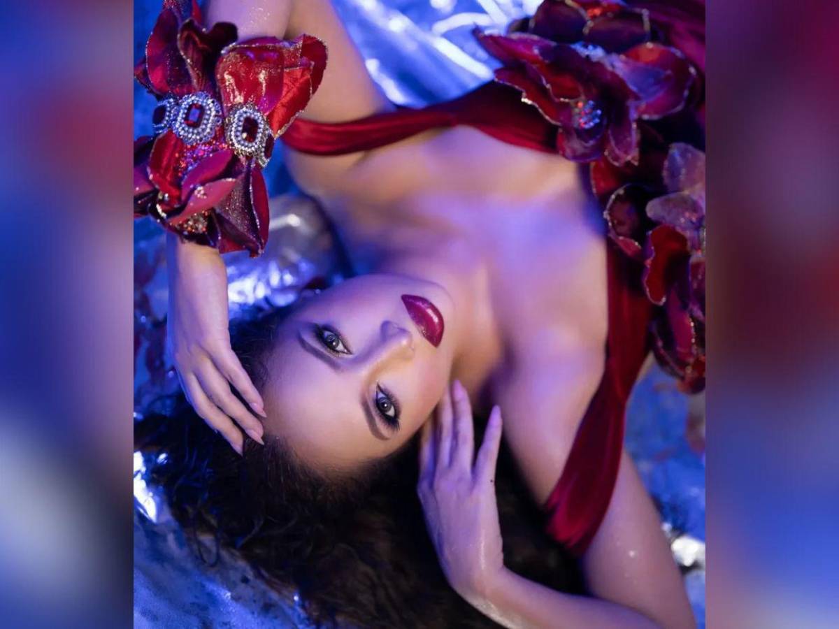 Stephanie Guifarro quiere representar la belleza de Honduras en el mundo