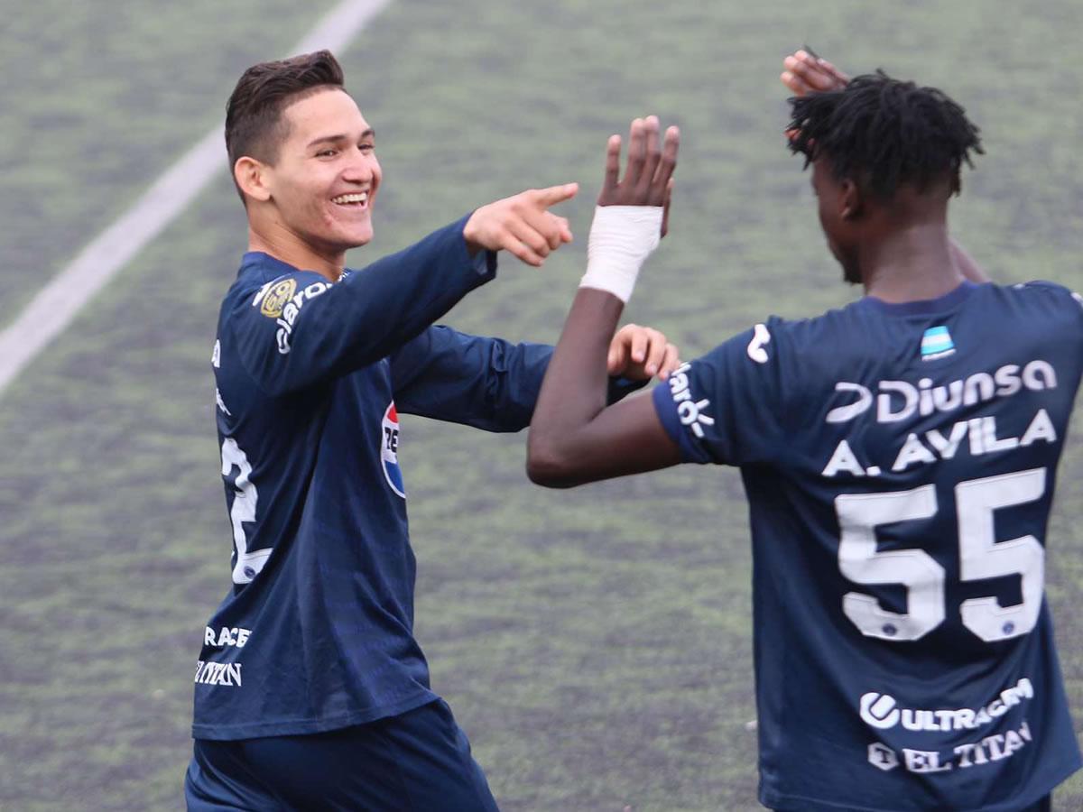 Fichajes: Olimpia contrata y anuncia bajas, movimientos en Motagua y legionario a España