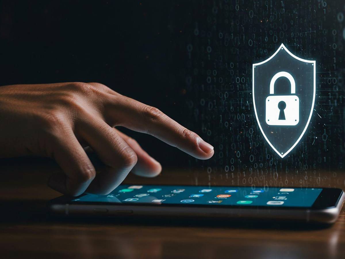 Estas son las aplicaciones que más información personal recopilan