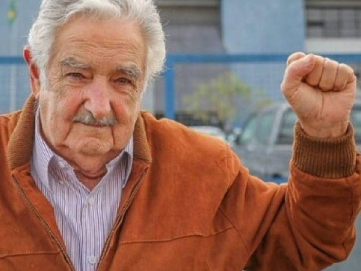 Exguerrillero, presidente y símbolo mundial: así fue la vida de Pepe Mujica