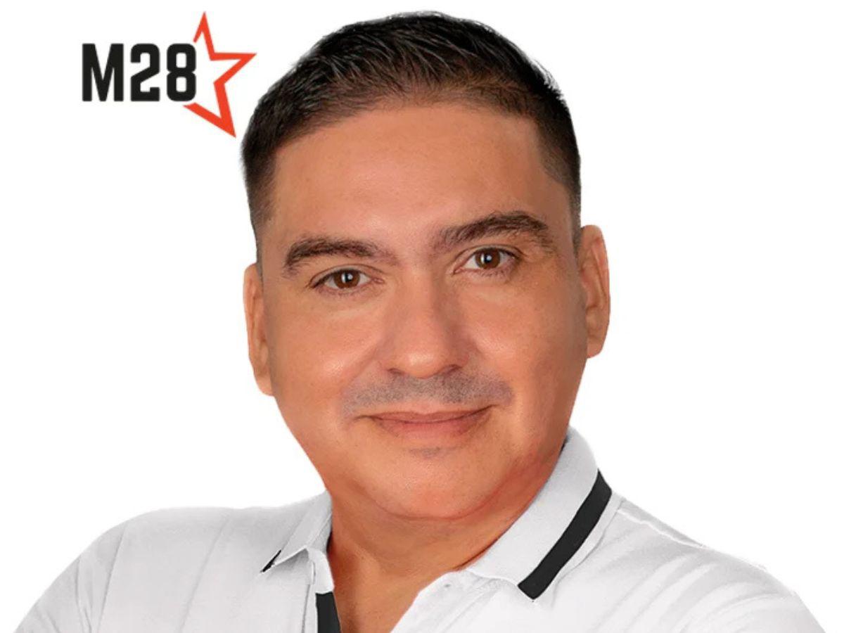 Estos son los diputados electos del centro y occidente tras elecciones en Honduras 2025