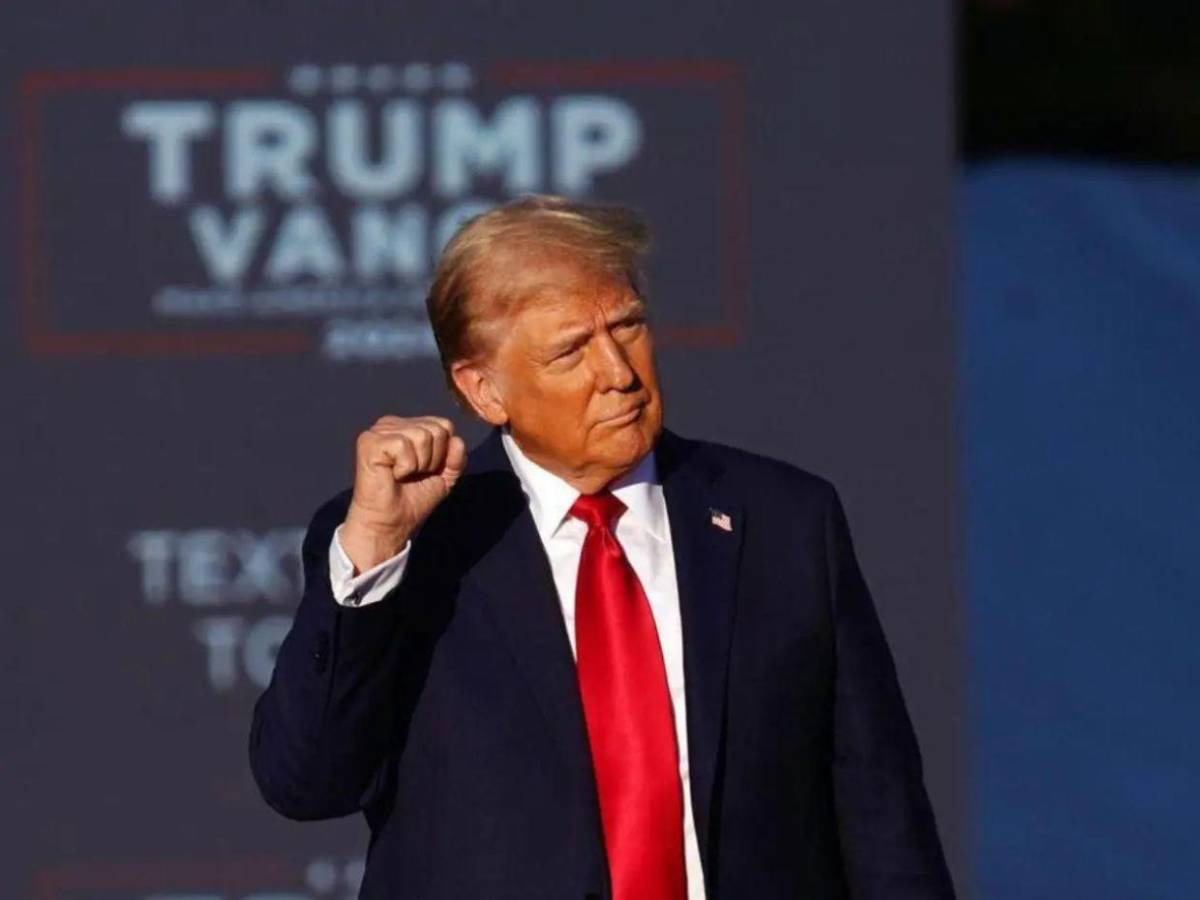 El caso JOH en imágenes: de la presidencia a la condena y al posible indulto en EE UU