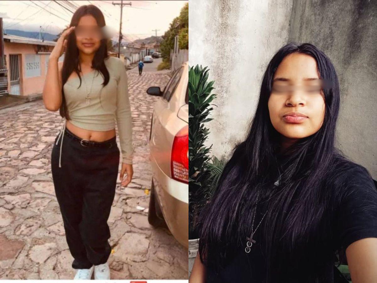 ¿Cuál es la hipótesis en el crimen de Merary Tomé, estudiante asesinada y 'embolsada' en la capital?