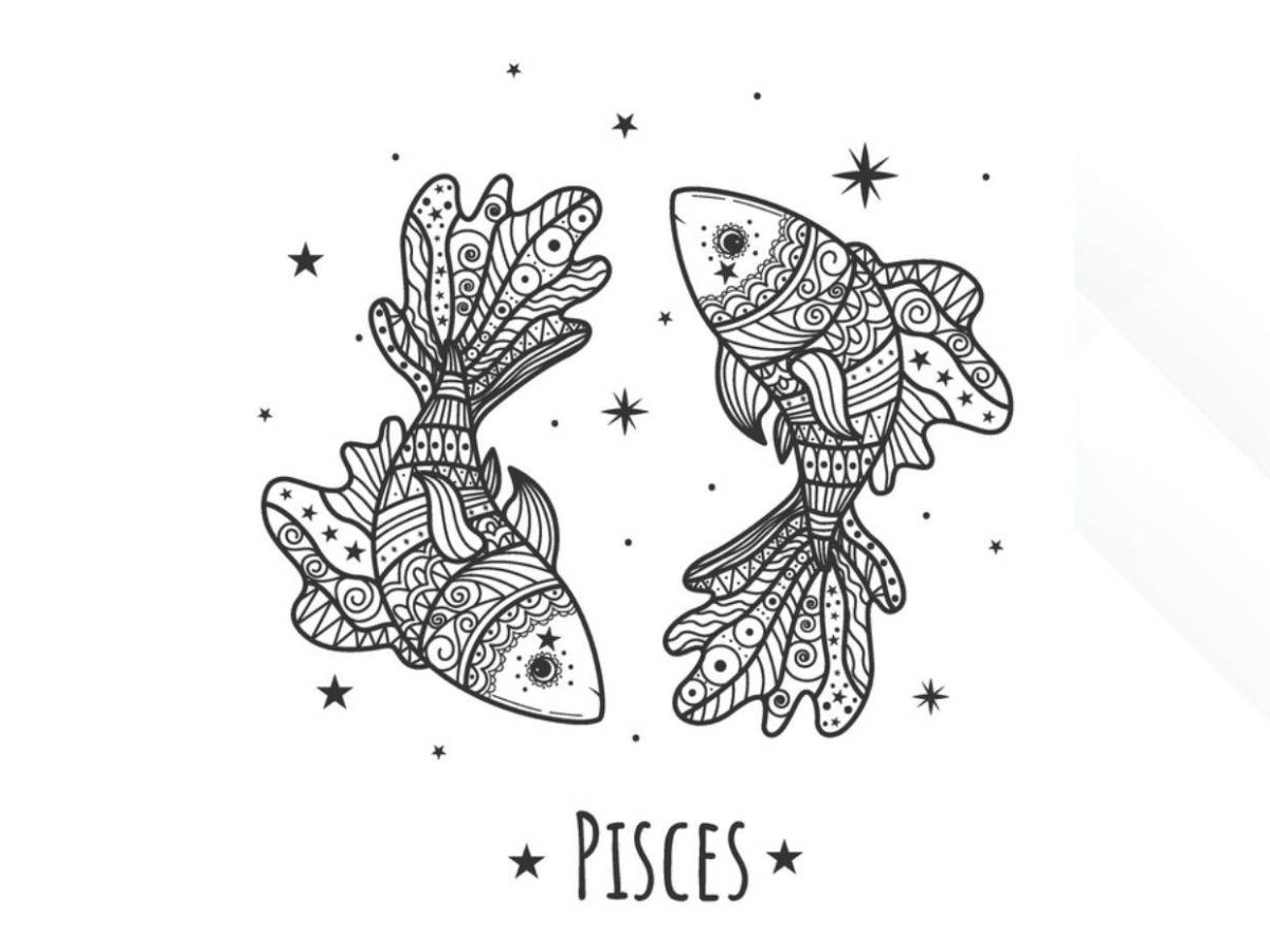 Horóscopo de hoy: Virgo y Escorpio destacan por la creatividad y la generosidad