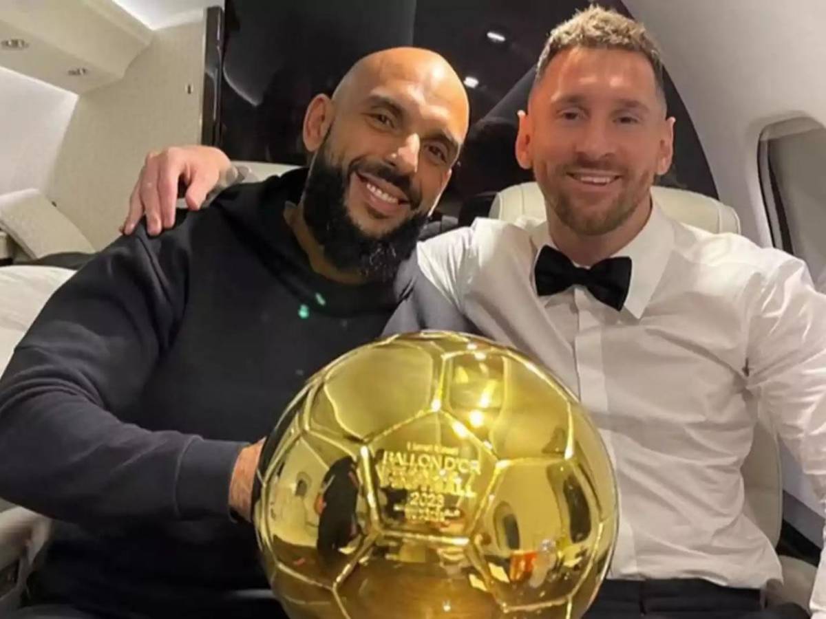 Se conoce quién pidió que Yassine Cheuko ya no cuide a Messi en partidos de MLS