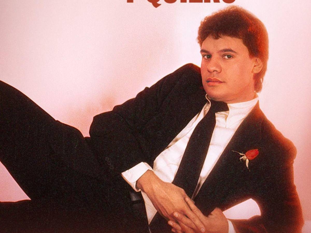 Fue arrestado y abusado por un sacerdote: las impactantes revelaciones de la vida de Juan Gabriel