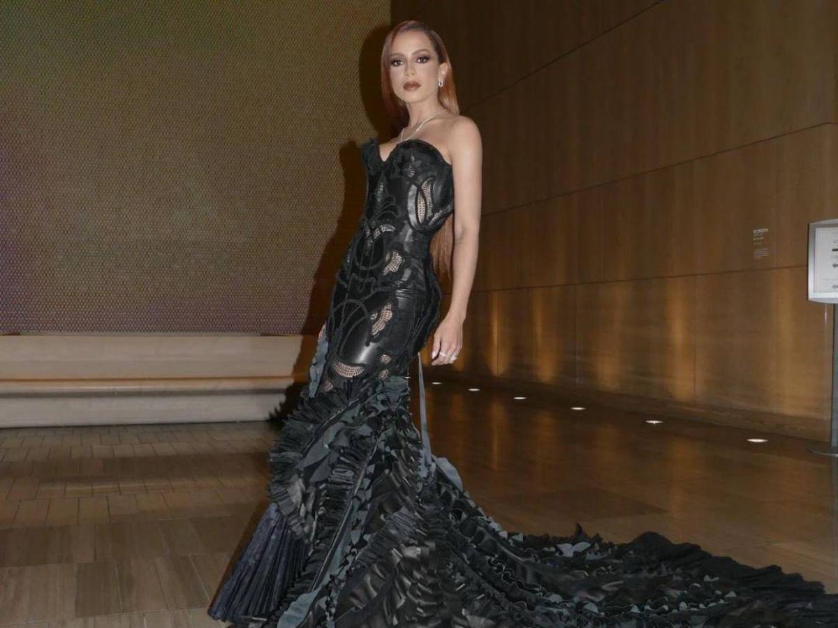 ¿Anitta se sometió a más cirugías? Mi mayor miedo es no reconocerla porque tiene nueva cara