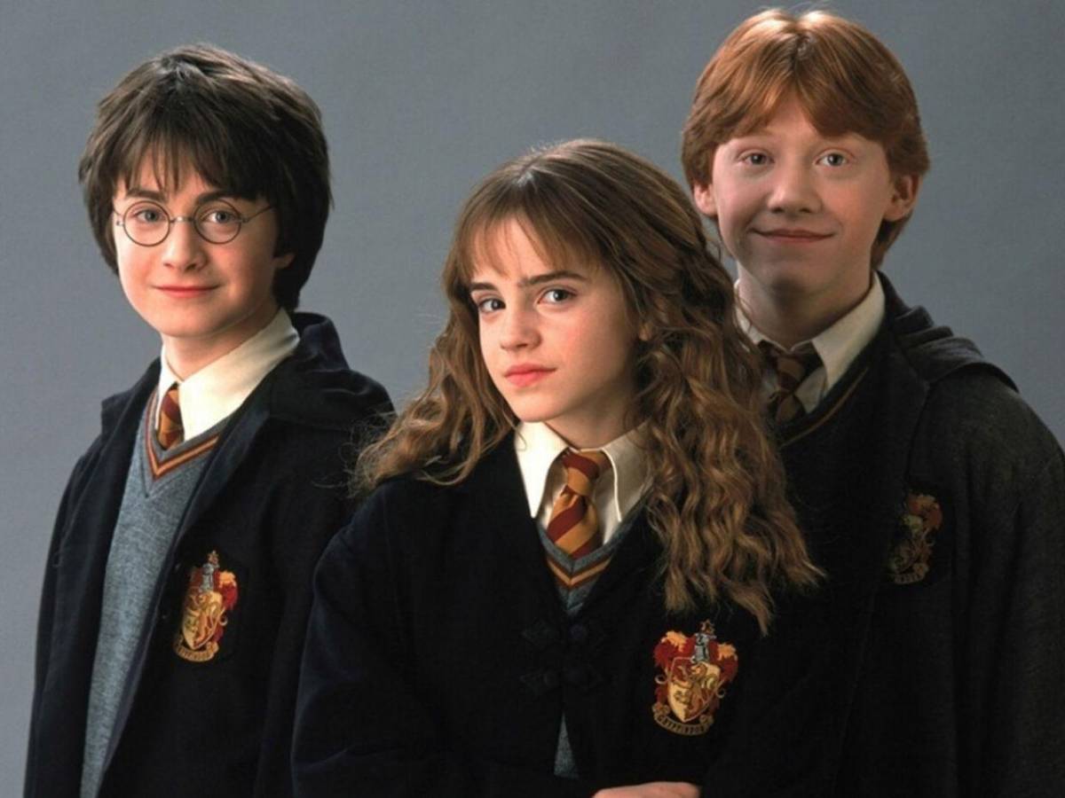 ¿Quién es Dominic McLaughlin, el pequeño que será el nuevo Harry Potter en la serie de HBO?