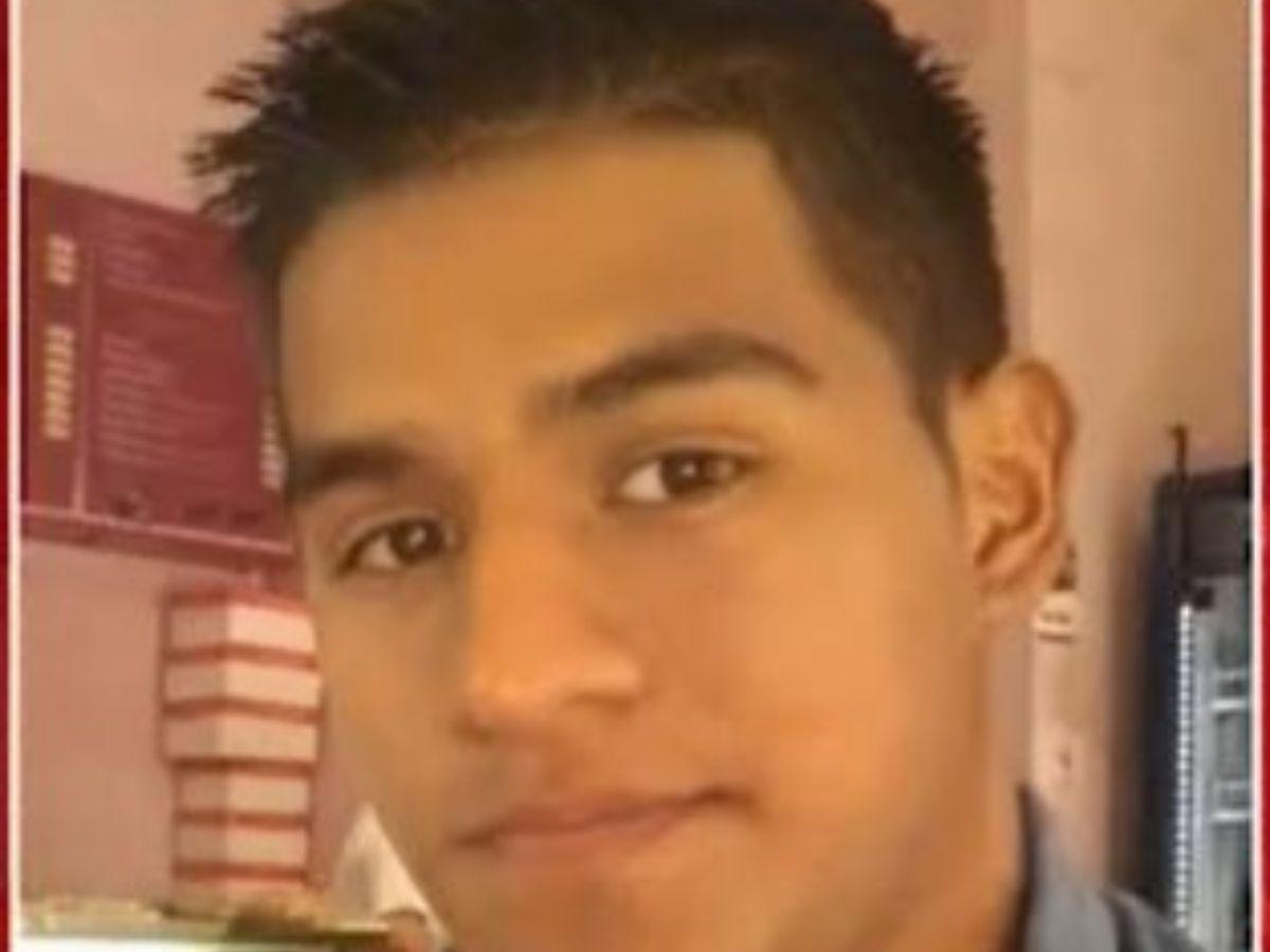 Kelvin Hernández habría recibido al menos 10 disparos: así lo acribillaron en Tegucigalpa