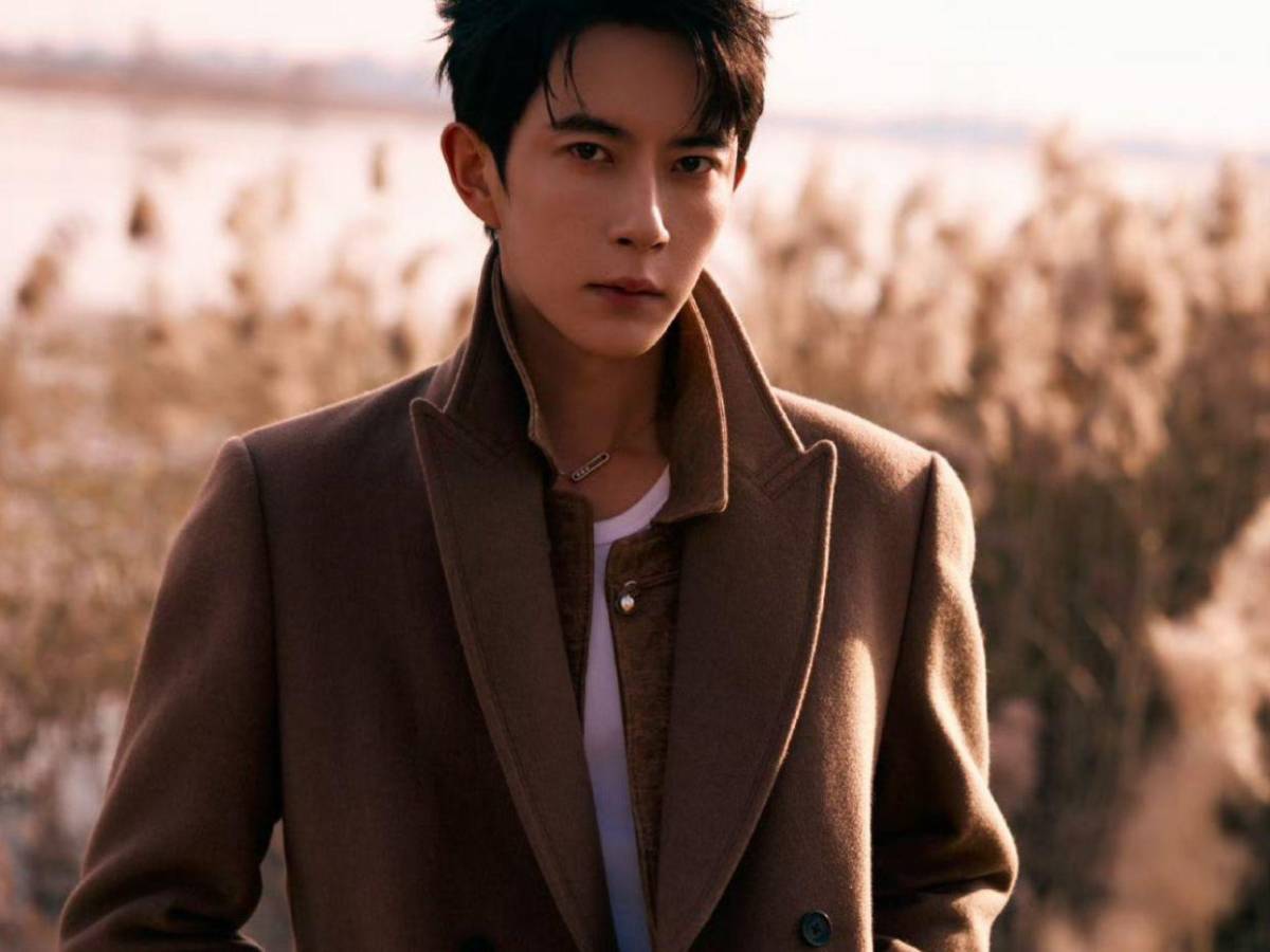 Yu Menglong, actor chino que murió a sus 37 años tras caer de un edificio en Pekín