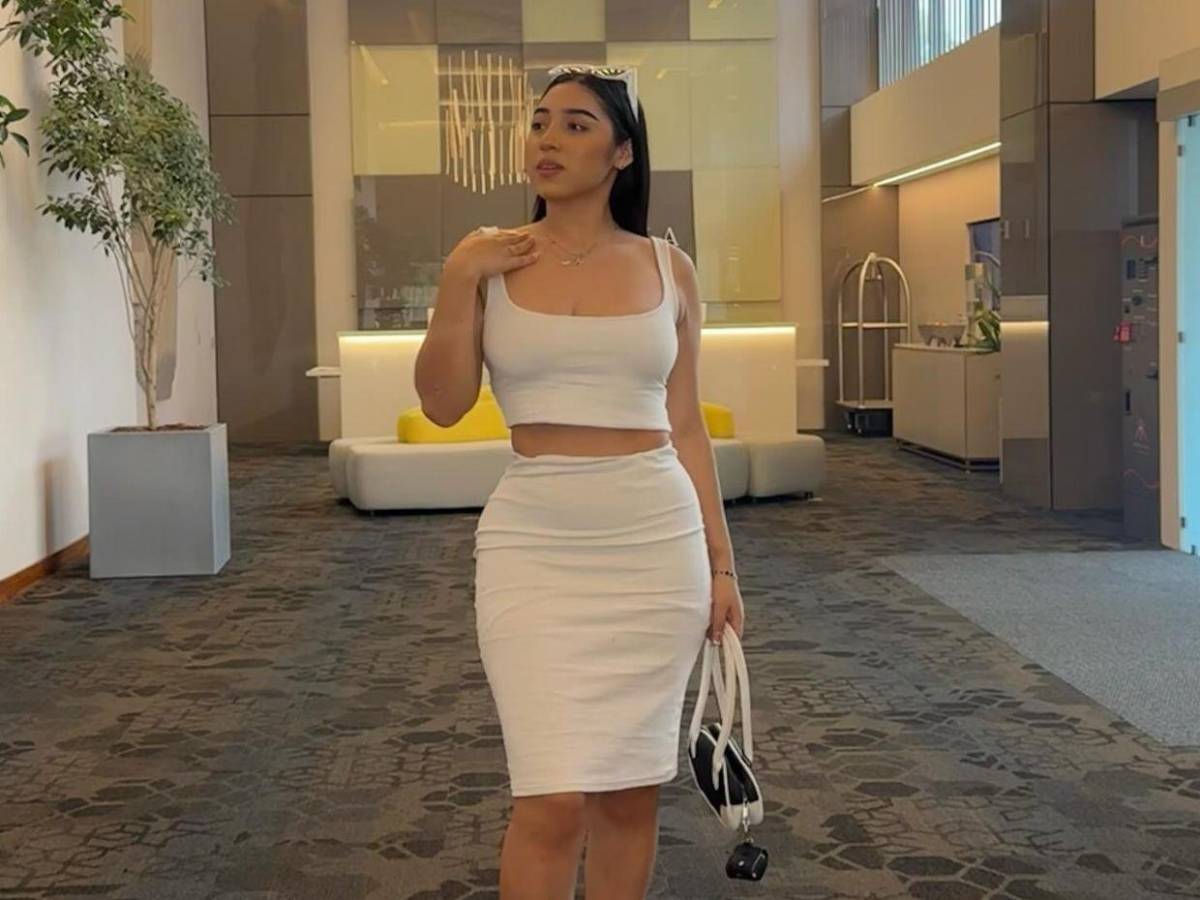 ¿Qué se sabe de la muerte de Jenifer Rivas, presentadora hondureña y creadora de contenido?