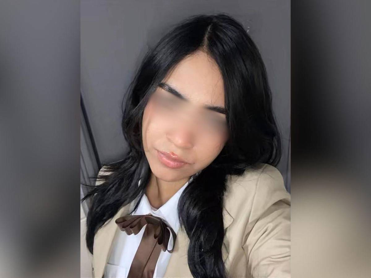 El despreciable móvil detrás del crimen de Michelle Argueta en colonia Los Pinos