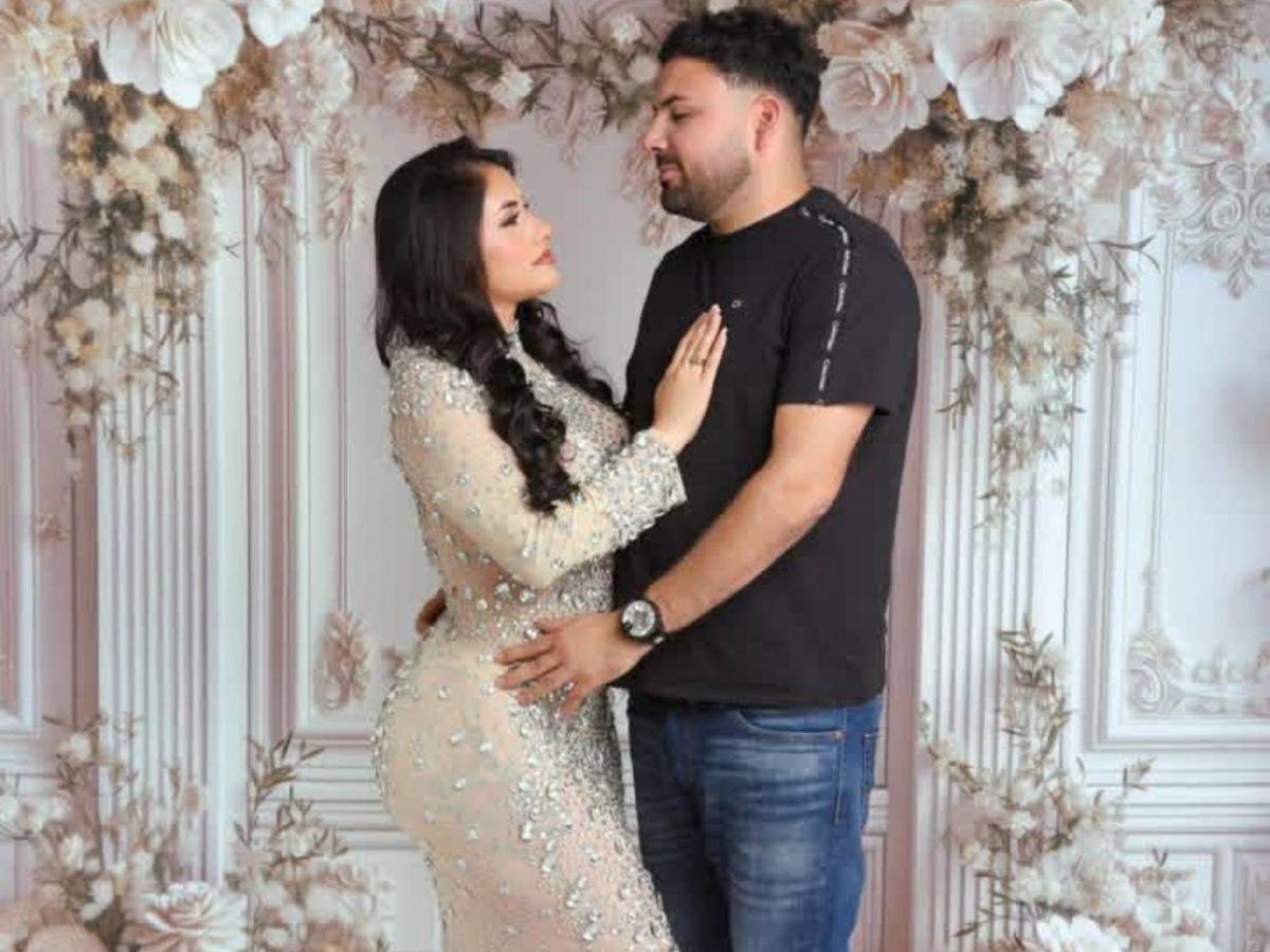 Gaby Sanarrucia, la tiktoker que fue acribillada junto a su pareja en Costa Rica