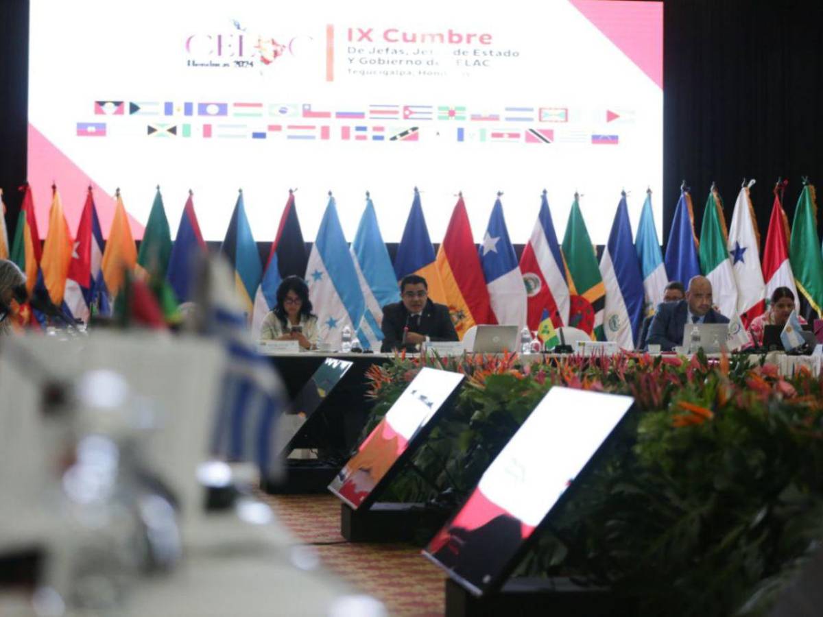 Pobreza, violencia y otros problemas acechan a países que participan en la IX Cumbre de la Celac Pobreza, violencia y otros problemas acechan a países que participan en la IX Cumbre de la Celac