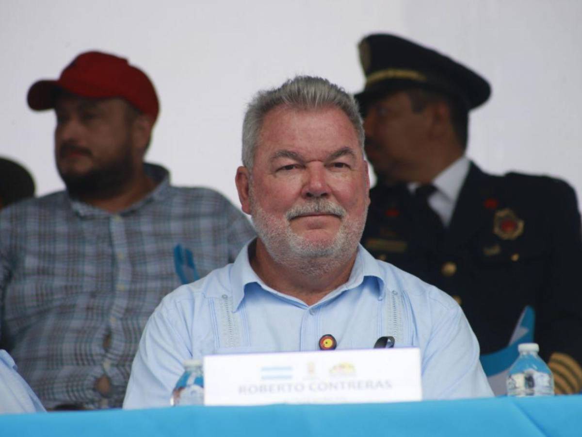 Roberto Contreras se disculpa con Mel Zelaya por el apodo chumpa juca; Quintín Soriano reacciona