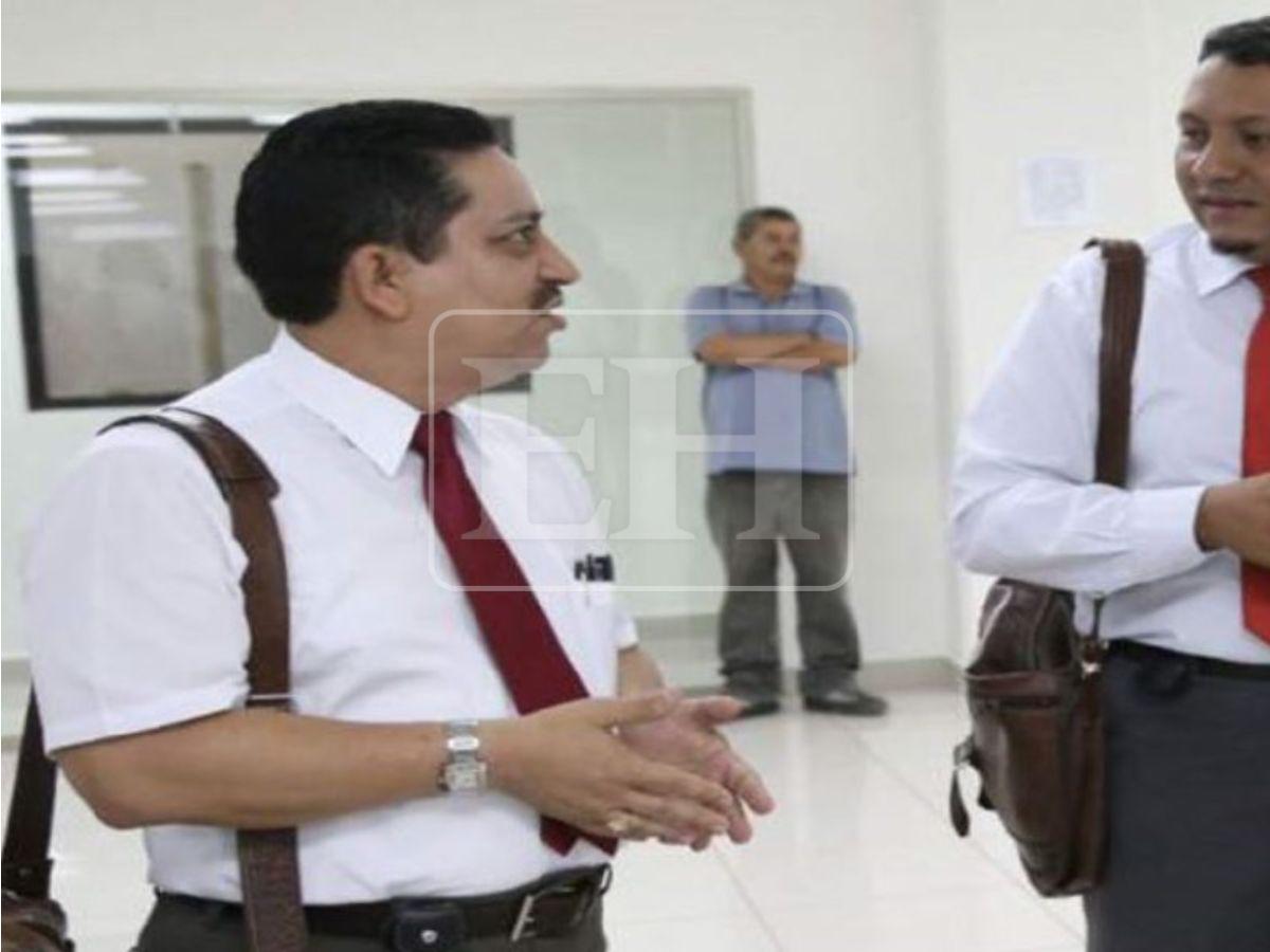 Desde Padilla Sunseri hasta Plutarco Ruiz: los sonados casos del abogado René Altamirano