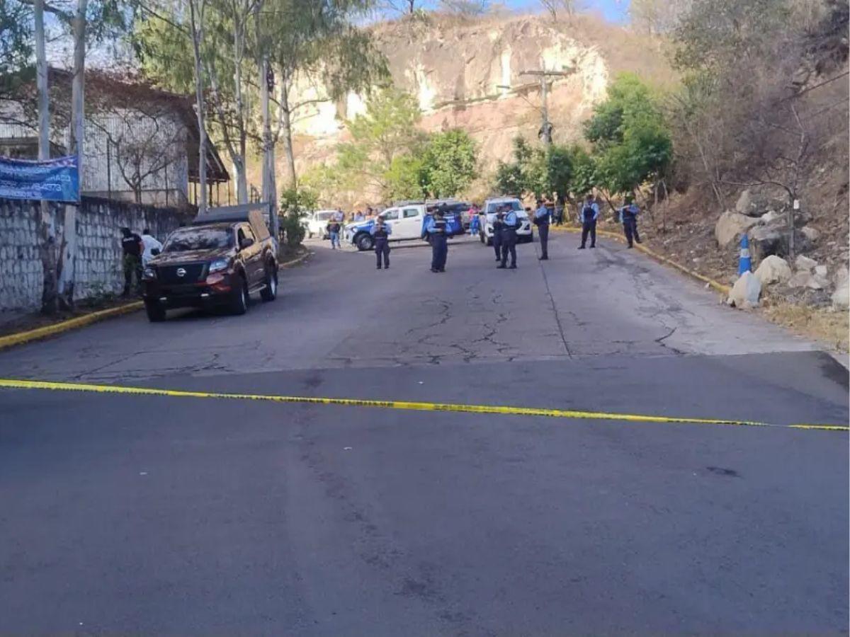 Jabes Torres, asesinado 11 días antes que los hermanos en El Trapiche: ¿cómo fue el crimen?