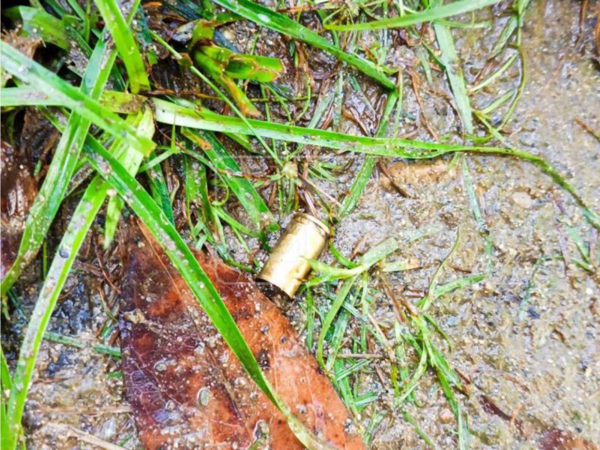 Ángelo García salió comprar pastillas para su mamá y nunca regresó: así fue su crimen