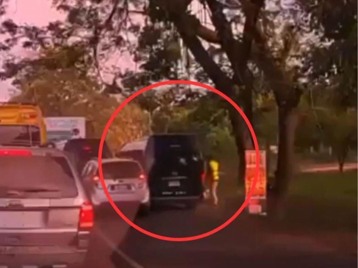 Me duele y espero que los familiares entiendan: Conductor que mató a obrero en Villanueva