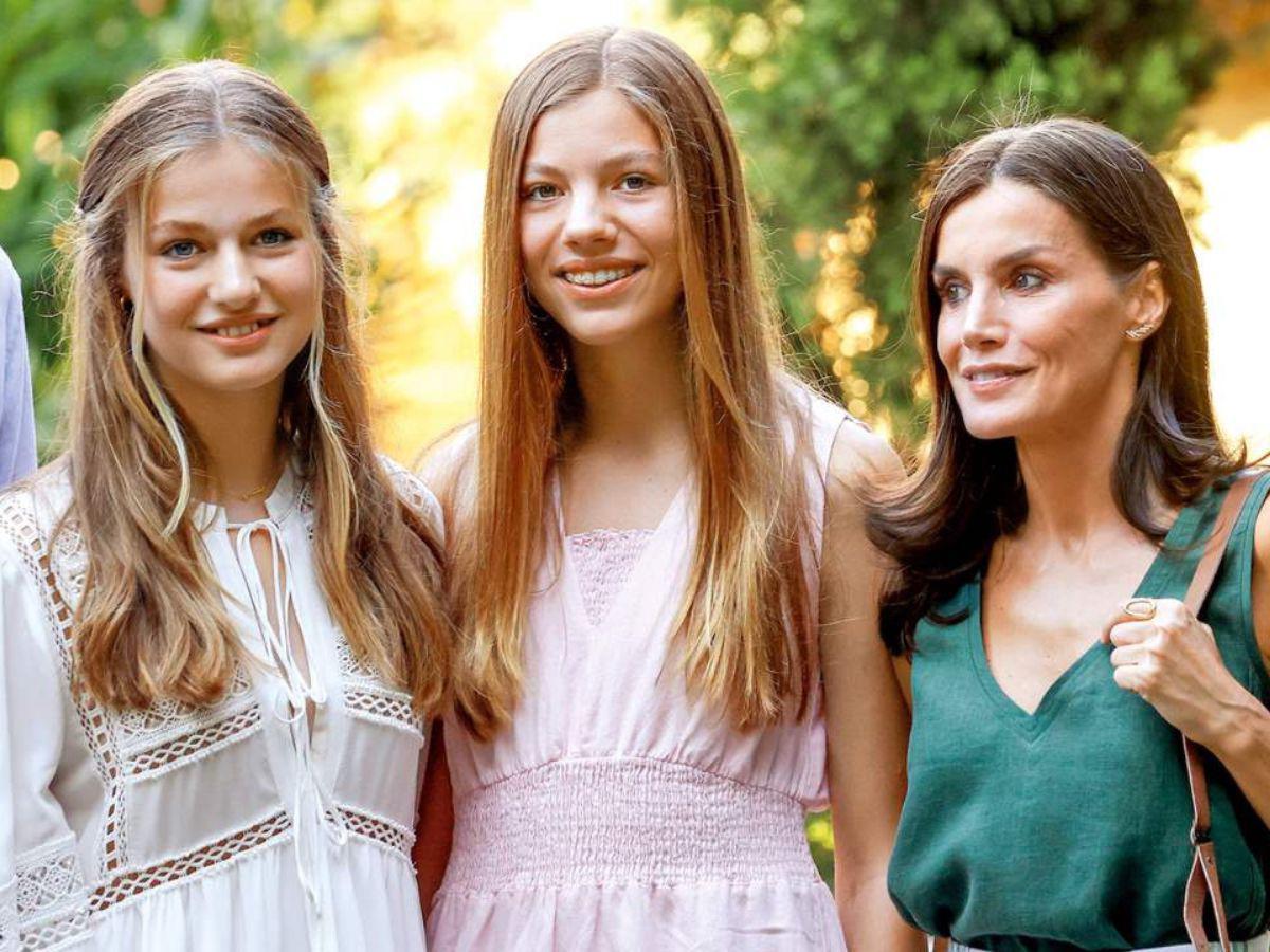 La reina Letizia de España cumple 53 años: así ha sido su vida hasta hoy