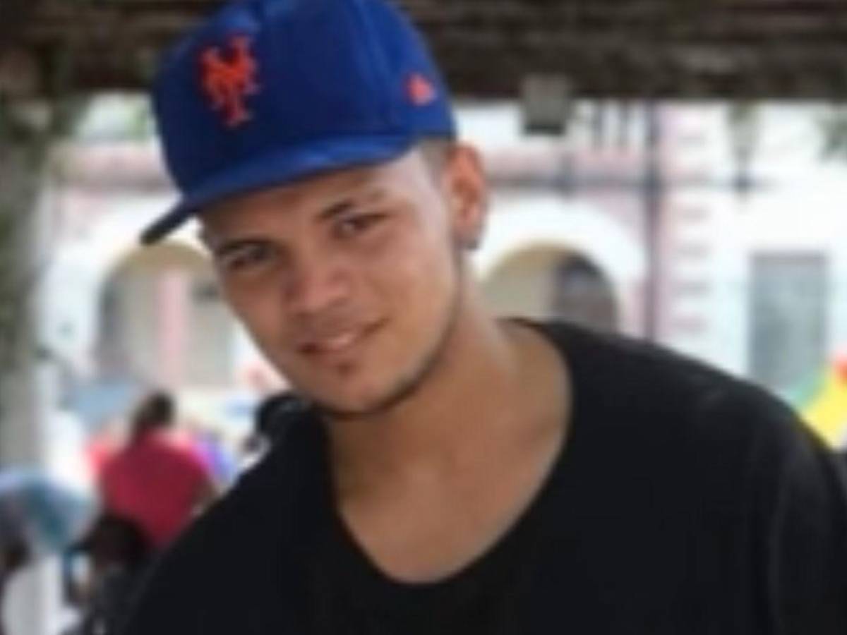 Había sufrido un atentado antes: Darwin Irías, asesinado en un carwash en Olancho
