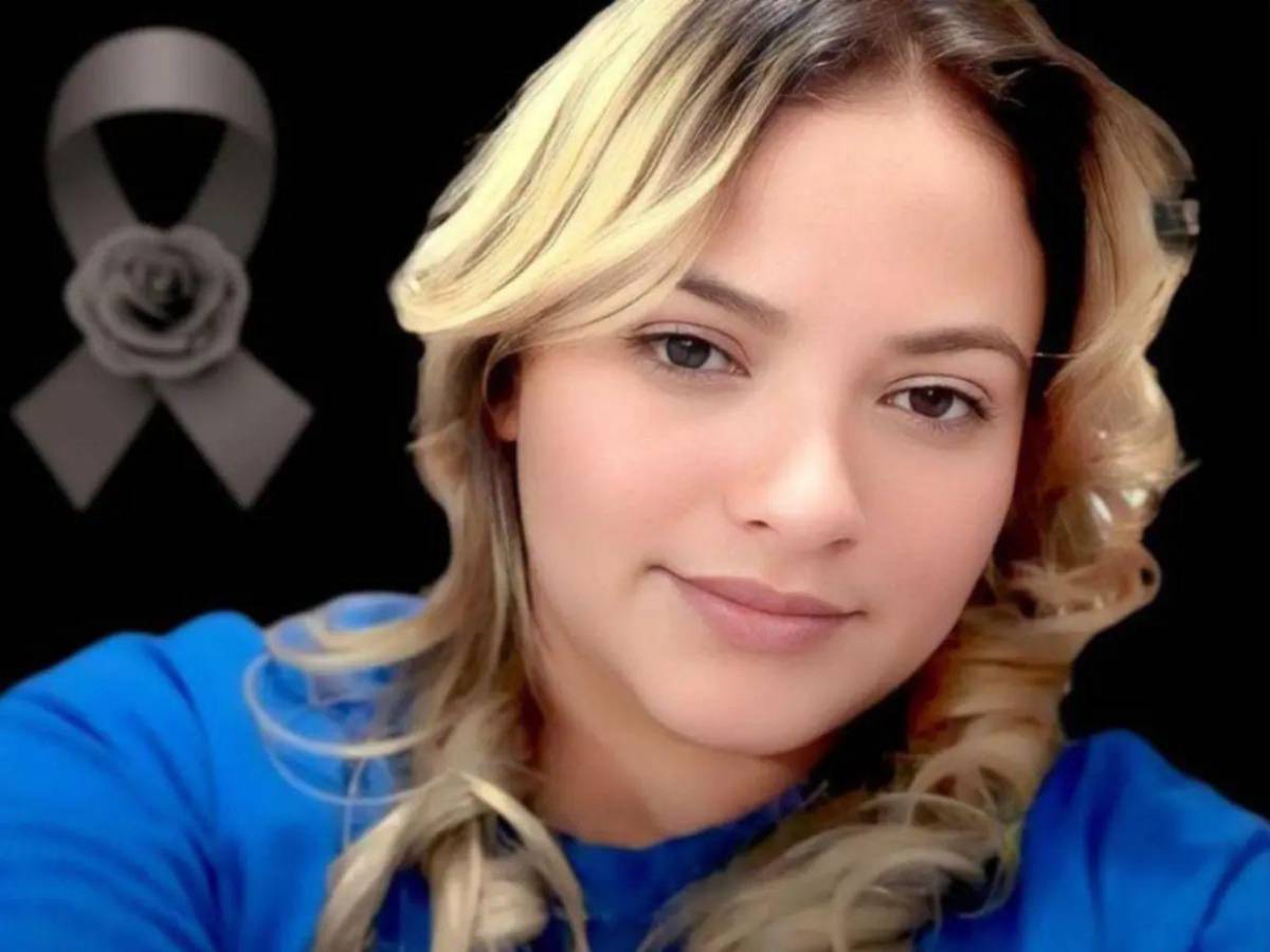 Crimen pasional: expareja sería responsable del asesinato de empresaria en Comayagua
