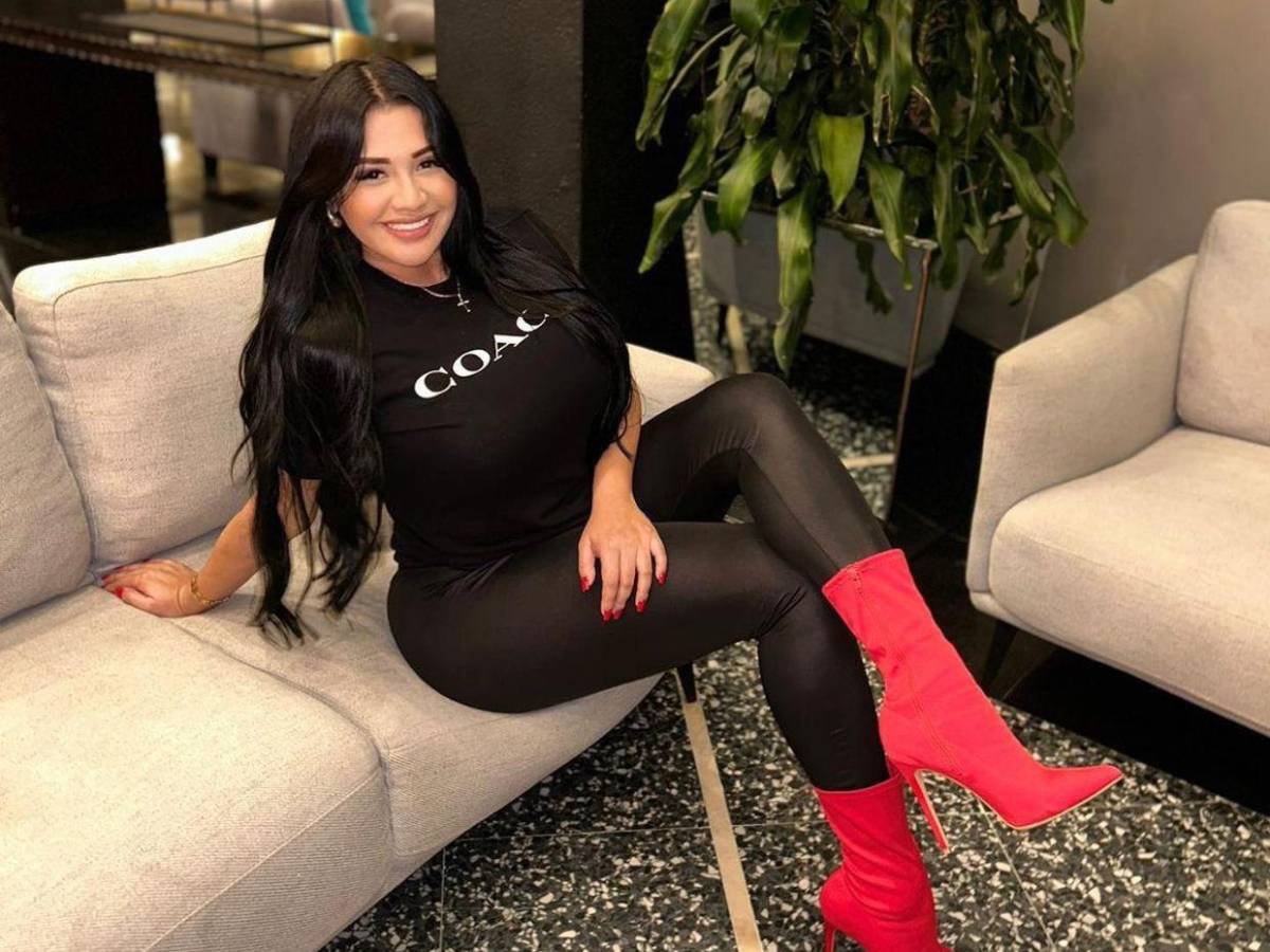 ¿Era amiga de Alejandra Rubio? Ella es la supuesta exnovia de Javian Thompson