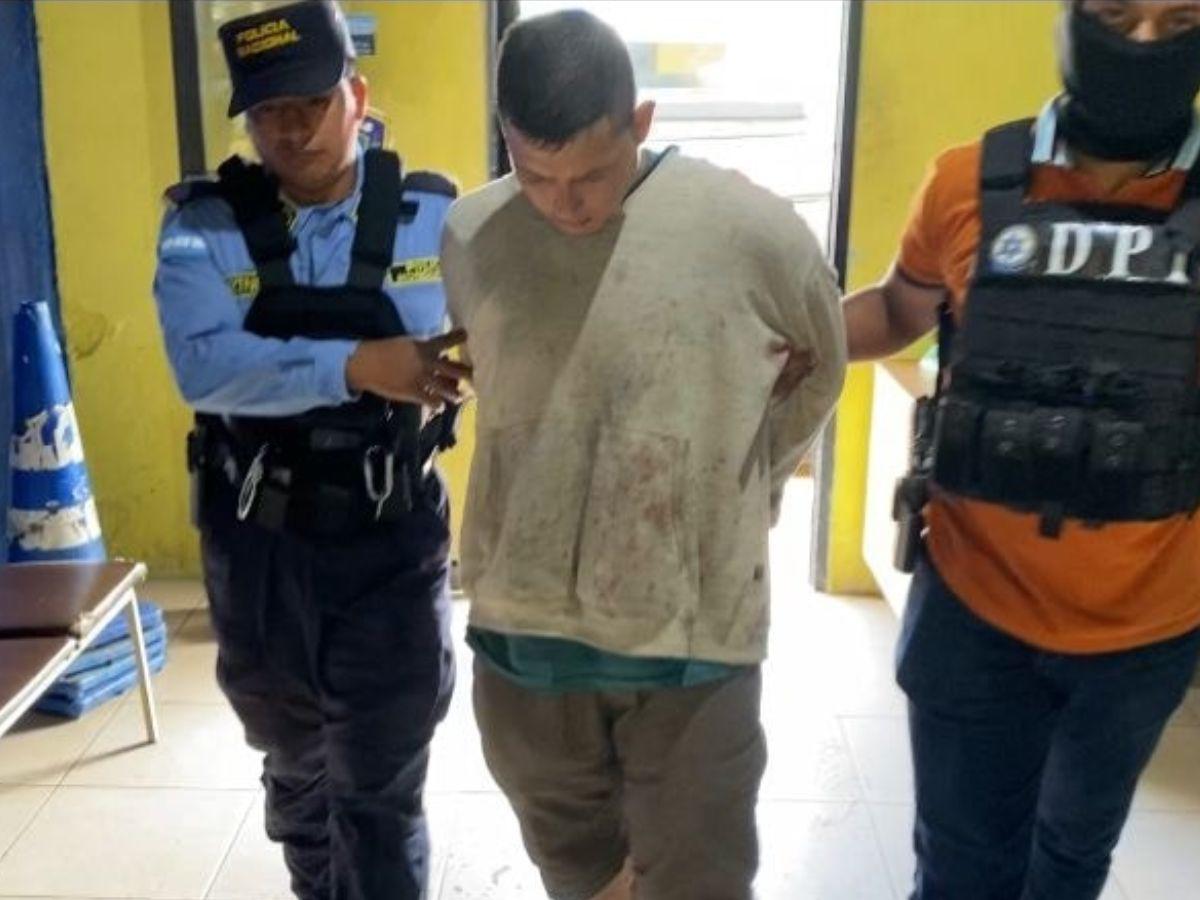 Te tengo algo preparado: lo que Joel Zelaya le dijo a su padre antes de asesinarlo junto a otras dos personas