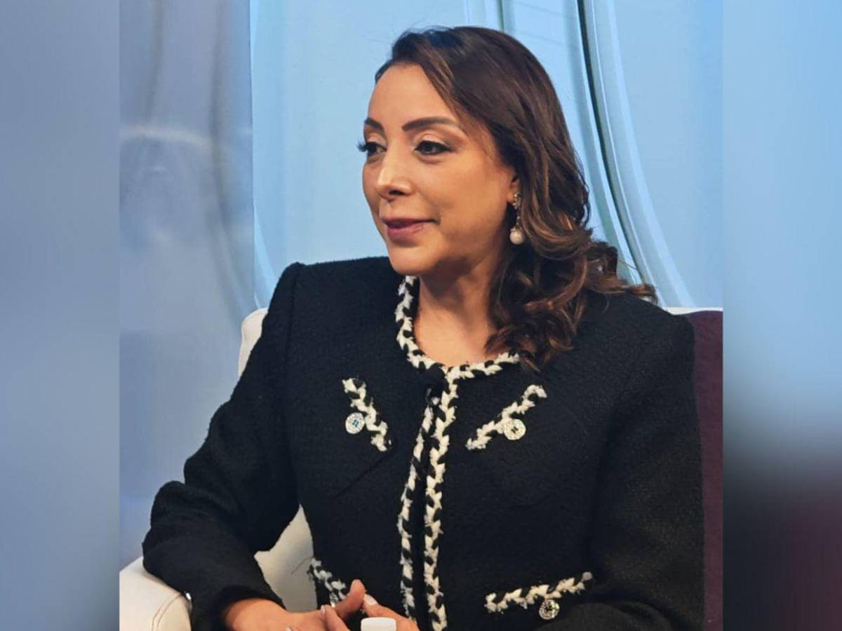 ¿Dónde será el último adiós? Repatrian cuerpo de la magistrada Miriam Barahona