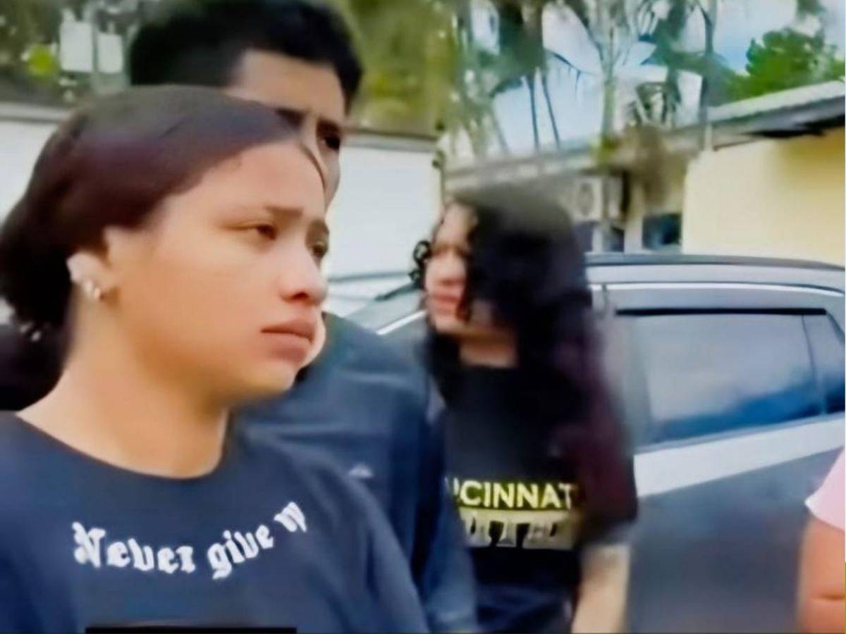 Caso de Liam Alvarado: lo buscan por tierra, mar y aire tras haber desaparecido en Gracias a Dios