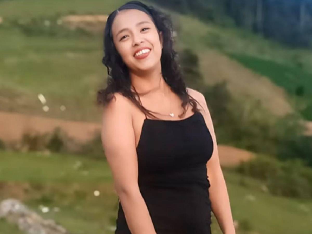 Con moretones en su cuerpo y semidesnuda encontraron a Rosi Izaguirre en La Tigra