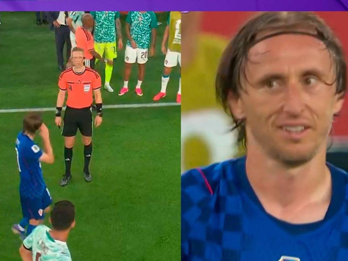 Sigue sin estar claro: Exigen explicaciones a la FIFA por polémico arbitraje