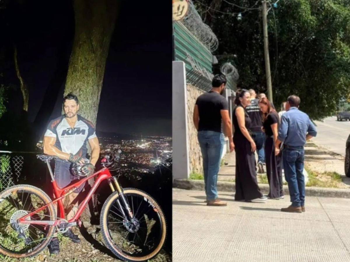 Hipótesis: deudas en su negocio podrían estar ligadas al crimen del empresario Jaime Becker