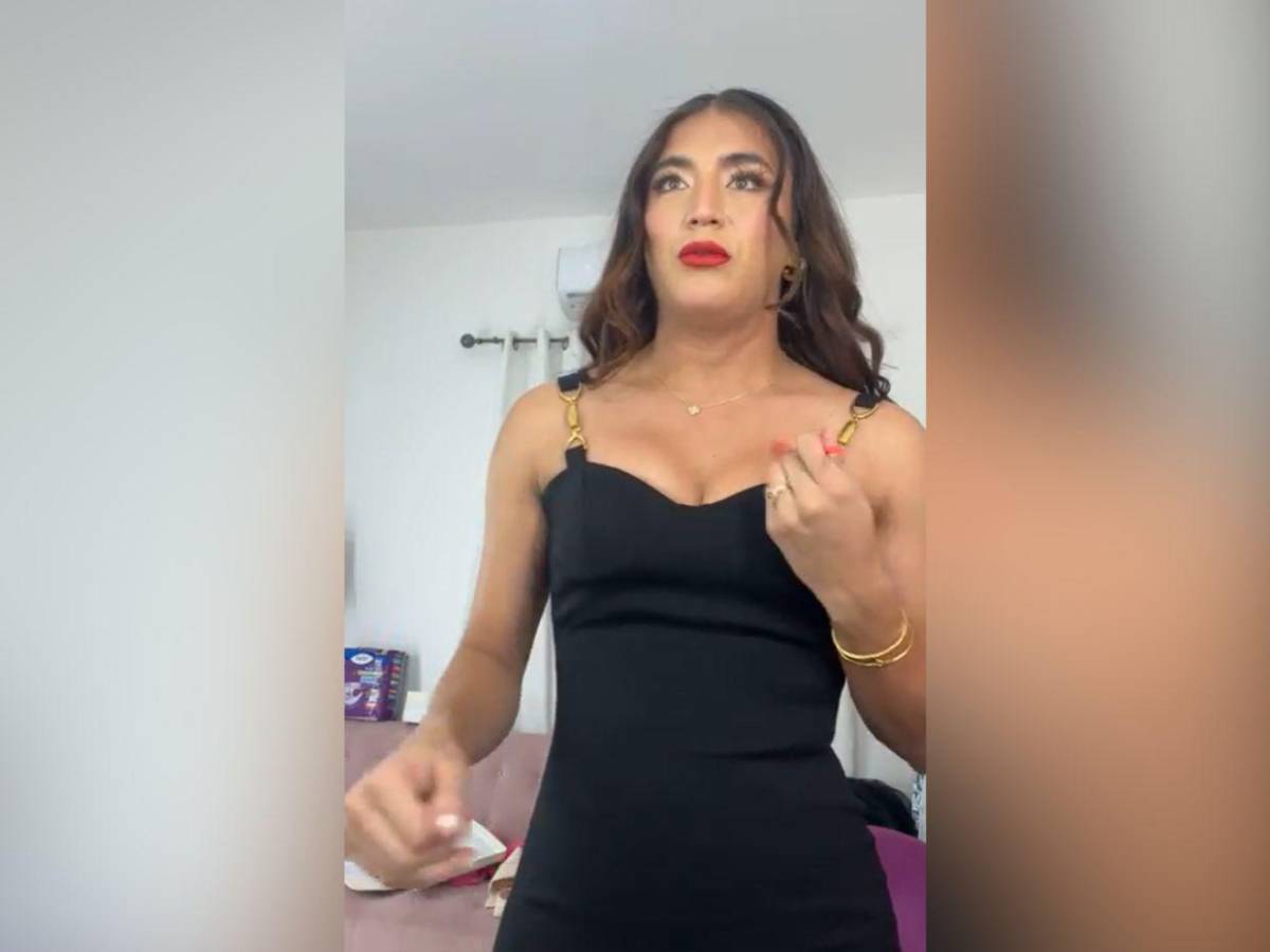 La Bicha Catracha luce su nueva figura tras liposucción: Me siento espectacular La Bicha Catracha luce su nueva figura tras liposucción: Me siento espectacular