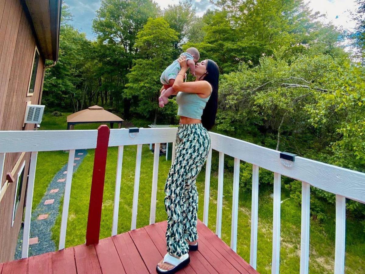 María Paz, madre hispana que murió tras cirugía estética con falso cirujano